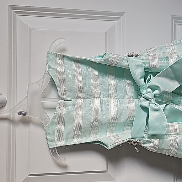 American Princess Formal Dress in Kids Size 2T - Picture 10 of 14